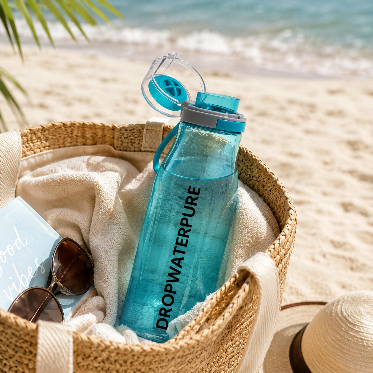 Elevate Everyday Hydration with Premium, Modern Water Bottles Designed for Performance