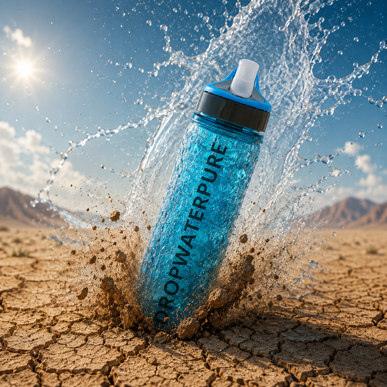 The Benefits of Choosing a Reusable Water Bottle for Everyday Hydration and Sustainability