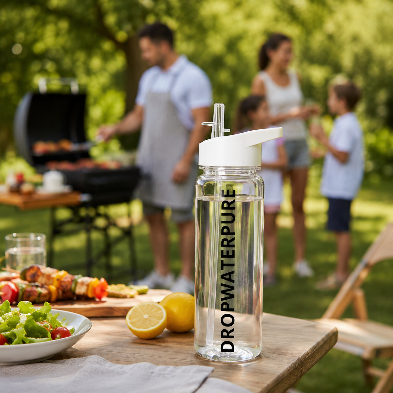 Simple Water Bottle Care Tips for Cleaner, Fresher, and More Reliable Everyday Use